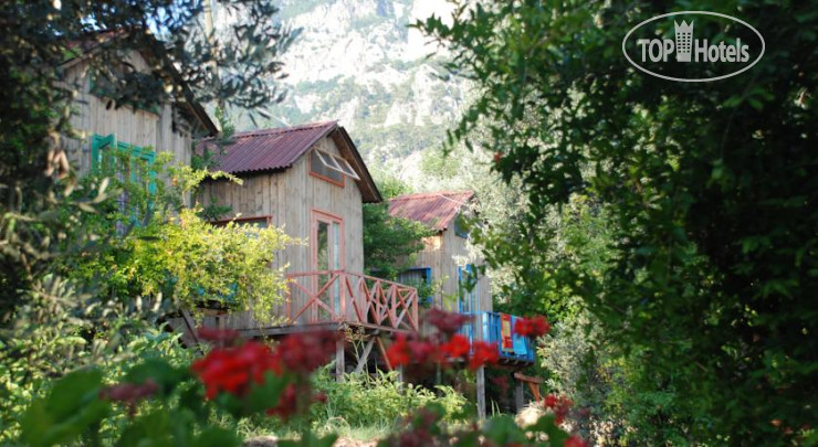 Hotelier's photos Sultan Camp