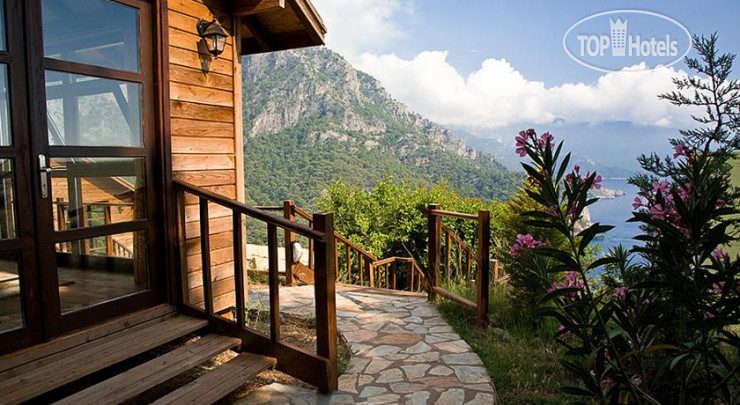 Hotel photo Kabak Avalon Bungalows 