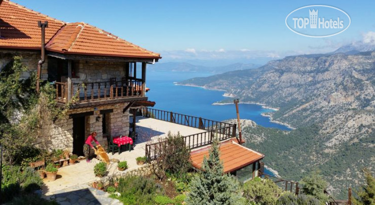 Photos Yediburunlar Lighthouse Hotel