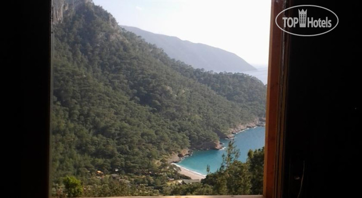 New photos from tourists Full Moon Camp