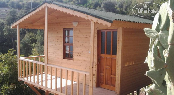 Hotelier's photos Full Moon Camp