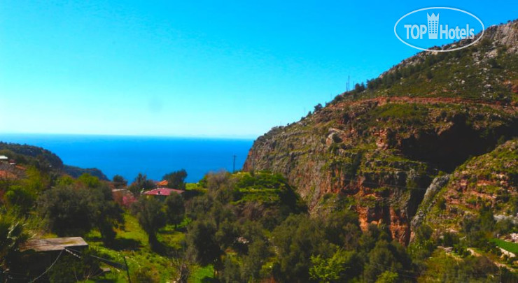 New photos from tourists Gul Pension