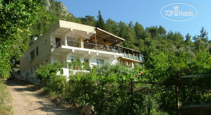 Hotelier's photos Gul Pension