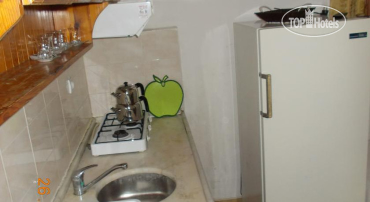 New photos from tourists Yeni Istanbul Apart Hotel