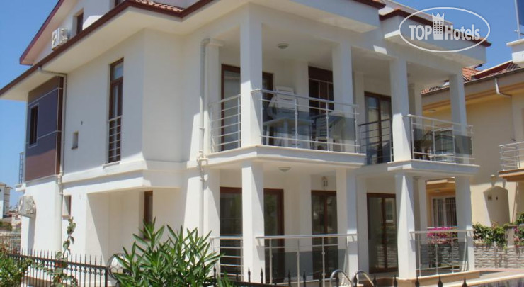 New photos from tourists Aqua Marine Apart Hotel