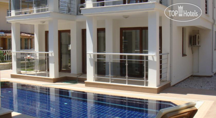 Photos Aqua Marine Apart Hotel