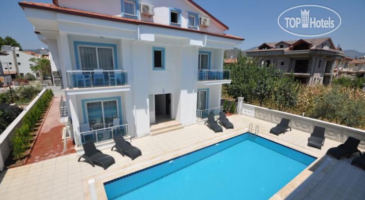 Hotelier's photos Manolya Apart Hotel