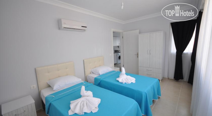 New photos from tourists Manolya Apart Hotel