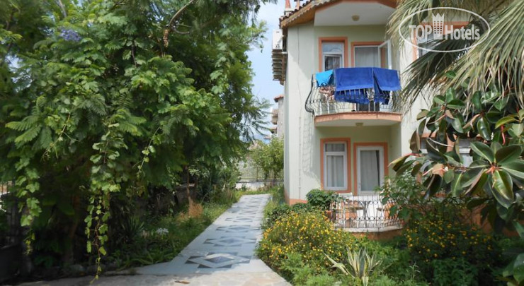 Hotel photo Camelia Apart Hotel 