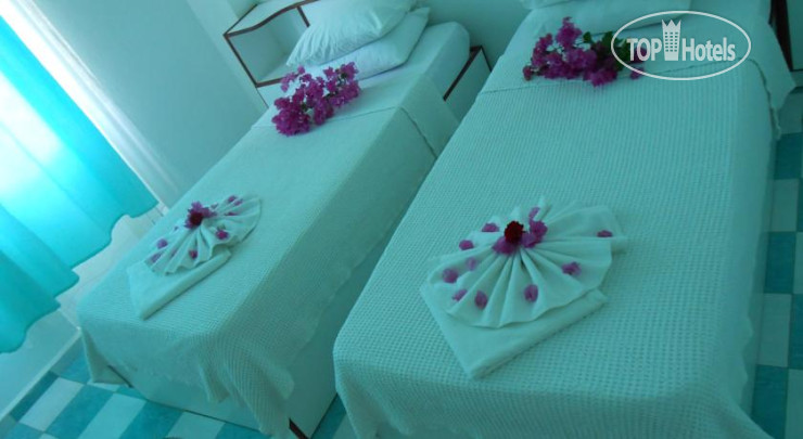 New photos from tourists Camelia Apart Hotel