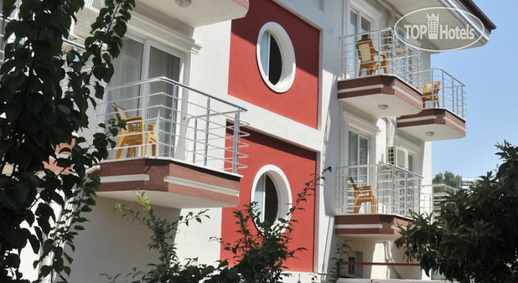 Hotel photo Kampus Pension 