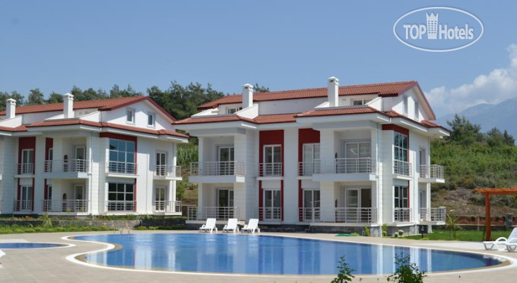 Hotel photo Foca Park Apart Hotel 