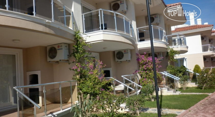 New photos from tourists New Age Sunset Apart Hotel