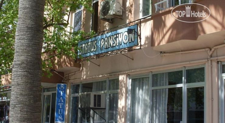 Hotel photo Status Pension 