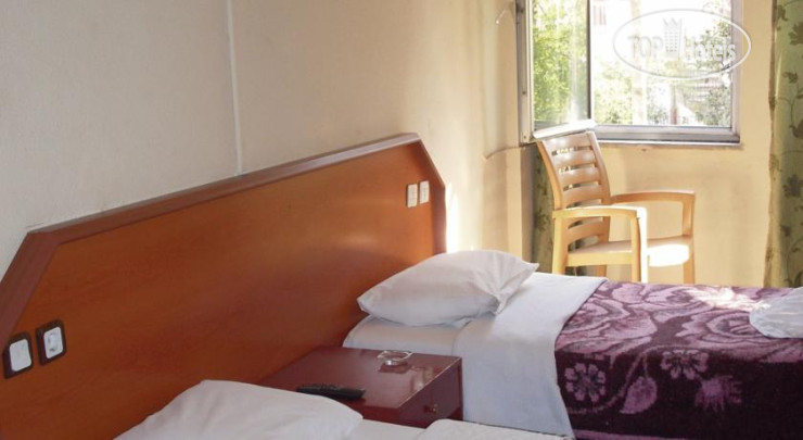 New photos from tourists Status Pension