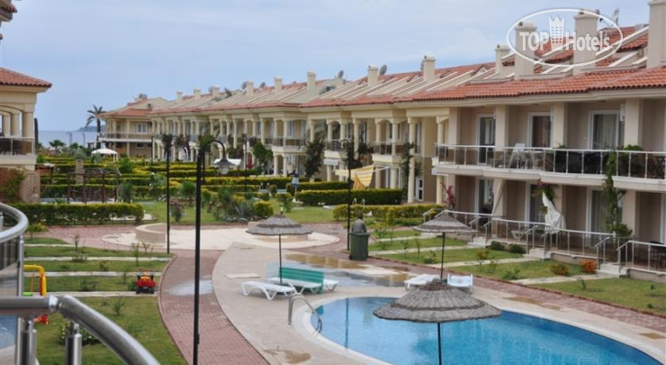 Hotel photo Fethiye Sunset Beach Club Hotel 