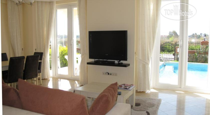 New photos from tourists Fethiye Sunset Beach Club Hotel