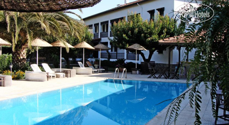 New photos from tourists Villa Rhapsody Pension