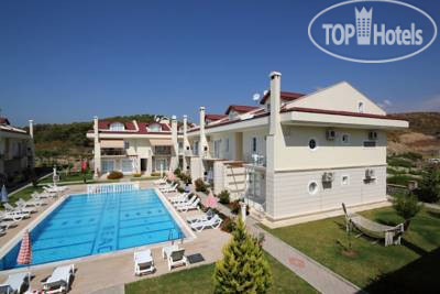 Hotel photo Tethys Apart Hotel 