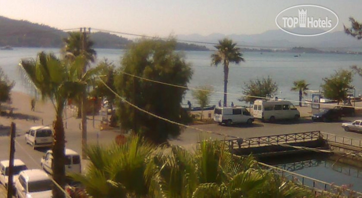 Фото Cetin Pension