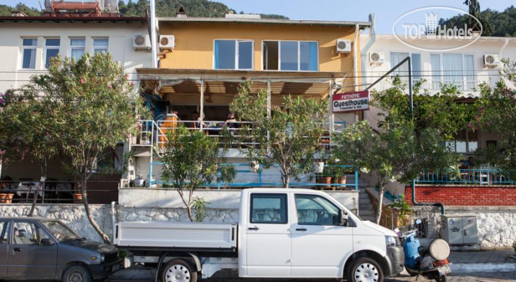 Hotelier's photos Fethiye Guesthouse