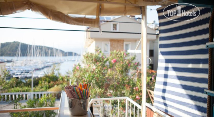 New photos from tourists Fethiye Guesthouse