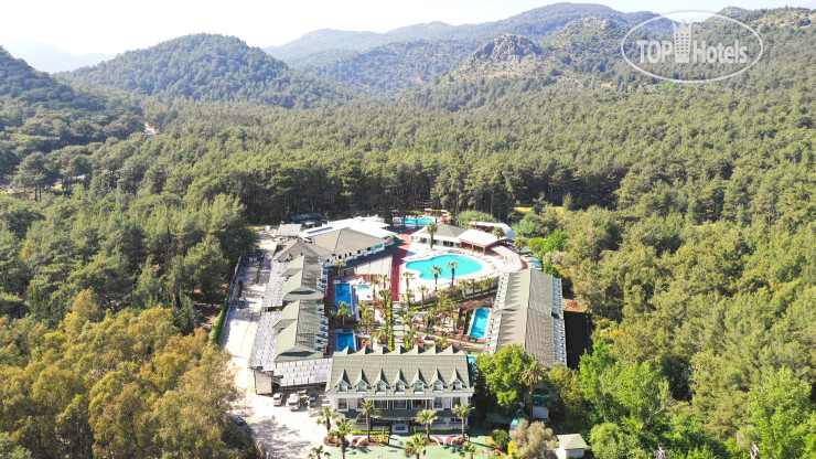 New photos from tourists Green Forest Holiday Village 5*