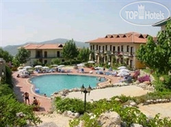 New photos from tourists Green Anatolia 4*