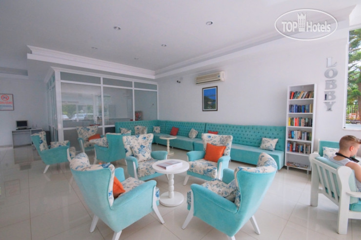 New photos from tourists Karbel Beach Hotel