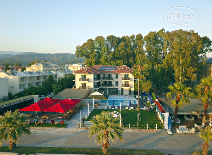 Photos Uras Beach Hotel