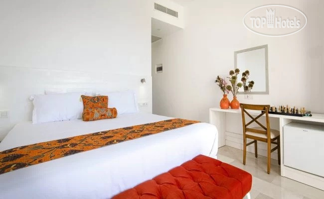 Hotel photo Highclere Hotel and Spa 5*
