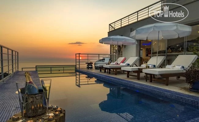 Hotel photo Highclere Hotel and Spa 5*