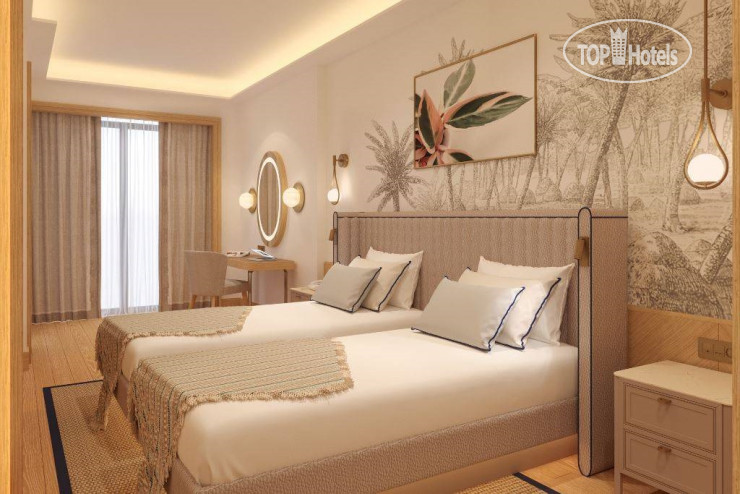 New photos from tourists Liberty Fabay 5*