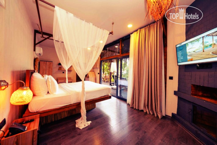 Hotel photo Lov Faralya 