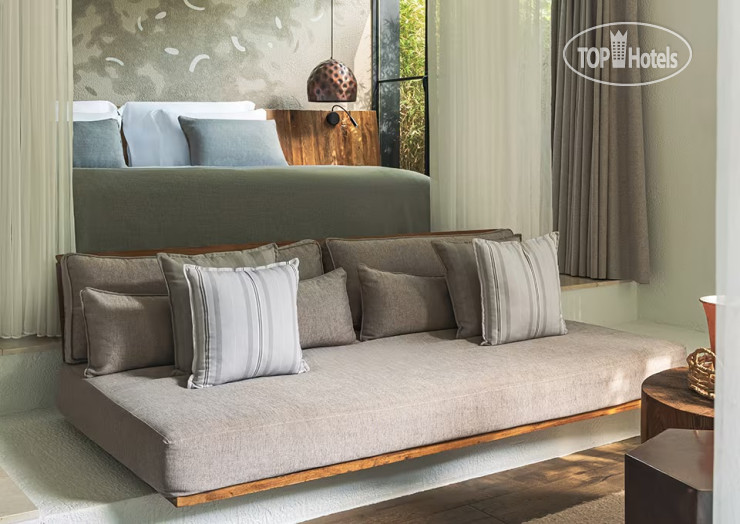 Hotel photo Yazz Collective 