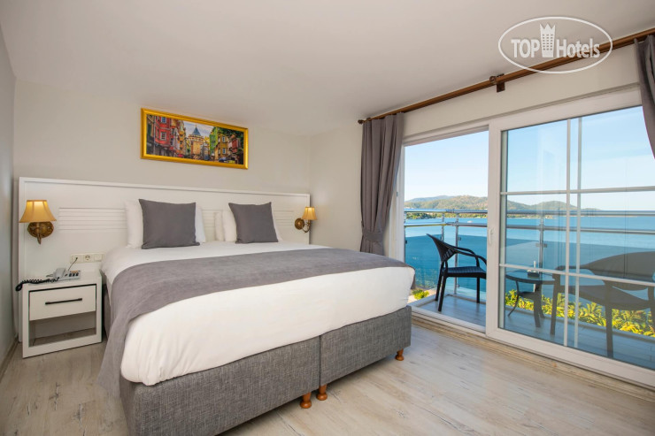 Hotel photo Mia Casa Calis 4*