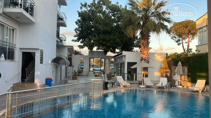 Hotel photo Mia Casa Calis 4*