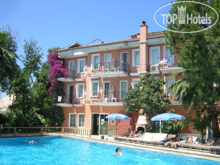Hotel photo Taurus 3*