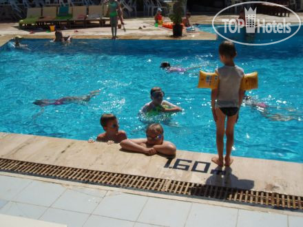 New photos from tourists Taurus 3*