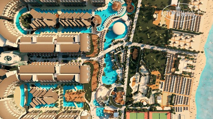 Hotelier's photos Liberty Signa 5*