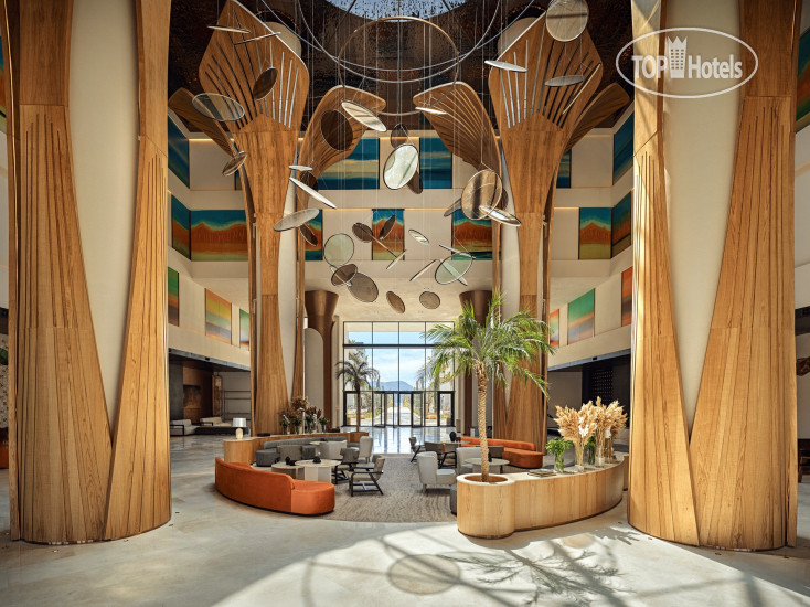 Hotelier's photos Xo Cape Arnna Resort 5*