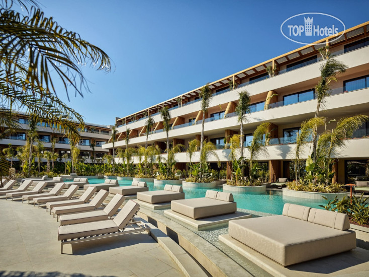 Hotelier's photos Xo Cape Arnna Resort 5*