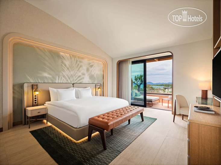 Hotel photo Xo Cape Arnna Resort 5*