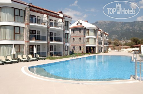 Hotel photo St. Nicholas Heights 