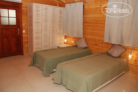 New photos from tourists The Bay Beach Club & Port Sigla 5*