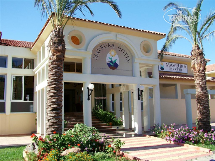 Hotelier's photos Mavruka Olu Deniz 4*