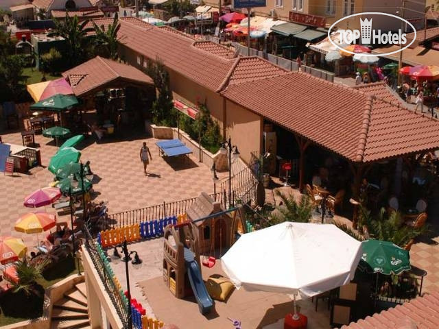 New photos from tourists Marcan Beach 3*