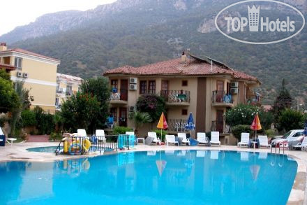 Hotel photo Atalagoon 3*