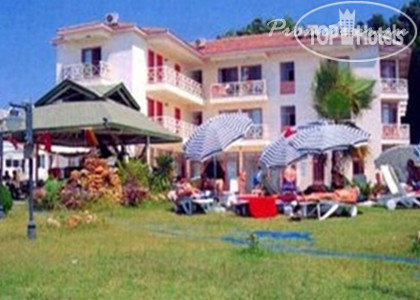 Hotel photo Ceren 3*