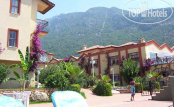 New photos from tourists Destina 3*